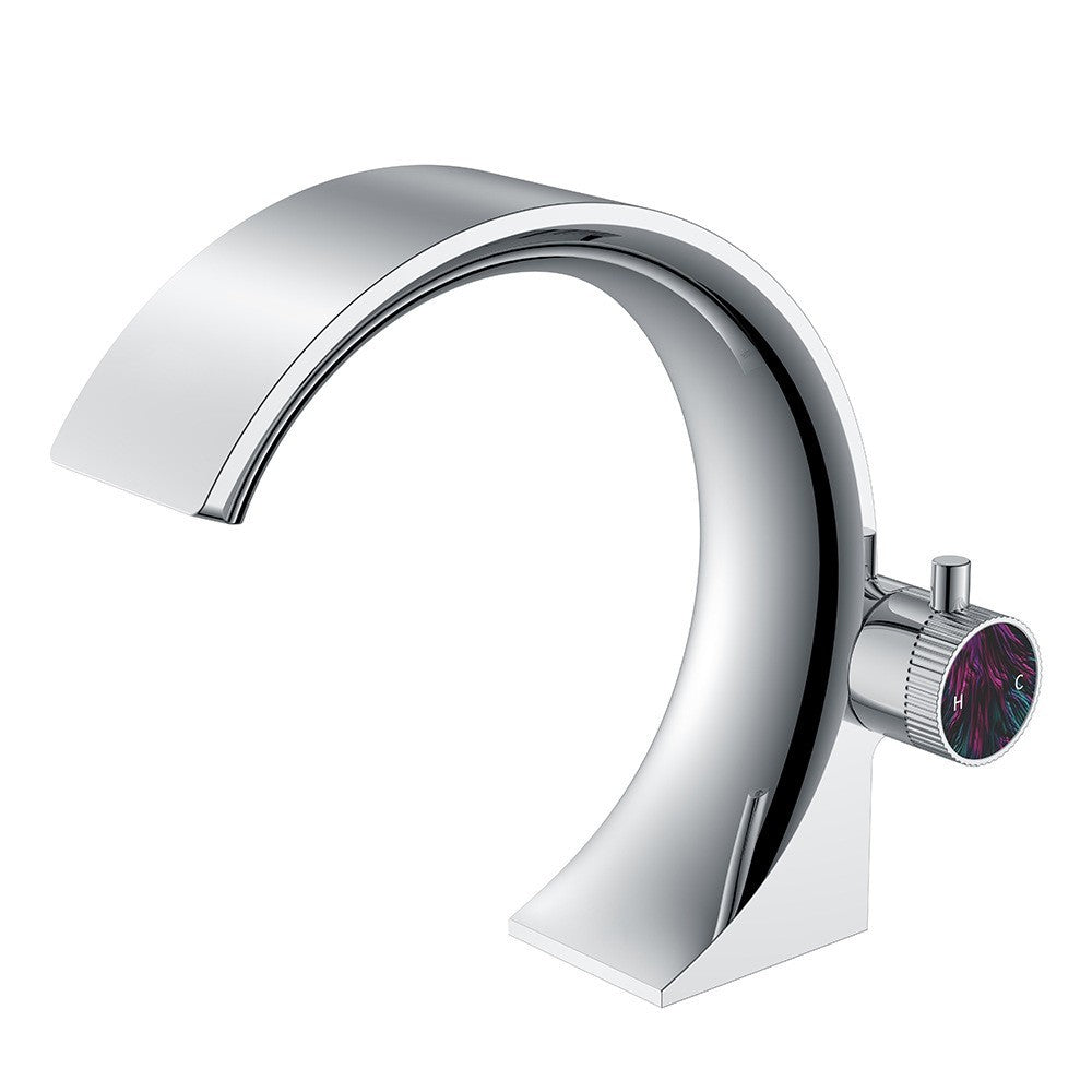 New Design Luxury Brass Sink Faucet - Premium Quality Kitchen Sink Faucets | Ectron Online