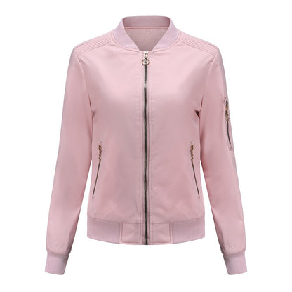 European And American Fashion Women's Jackets