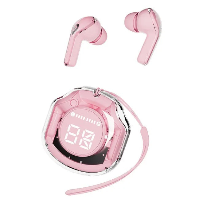 Multi-Functional Casual Headphones - Wireless Stereo for Daily Use Multi Functional Casual Headphones | Ectron Online