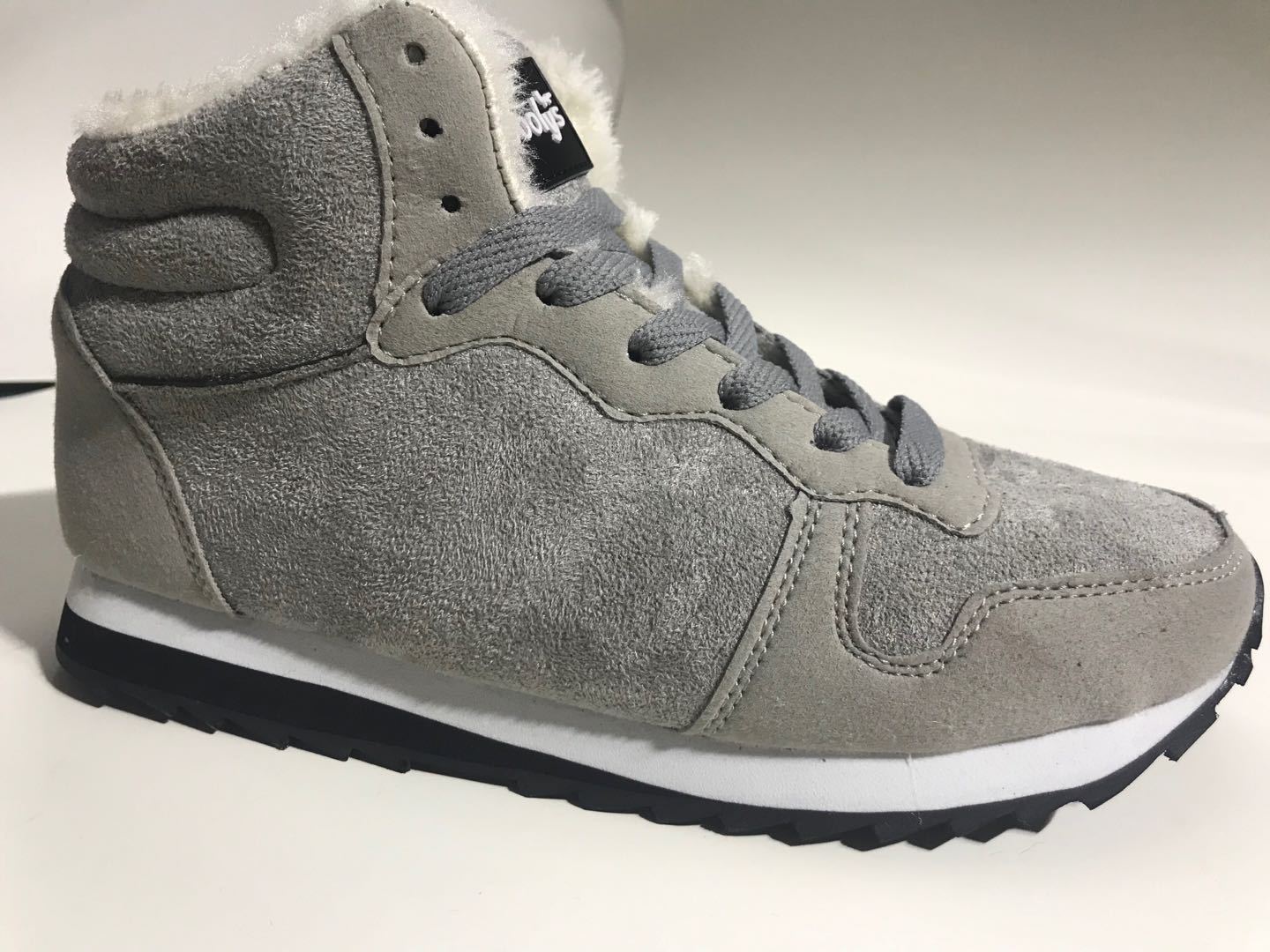 Couples Warm Cotton Shoes for Men & Women Men's Shoes | Ectron Online