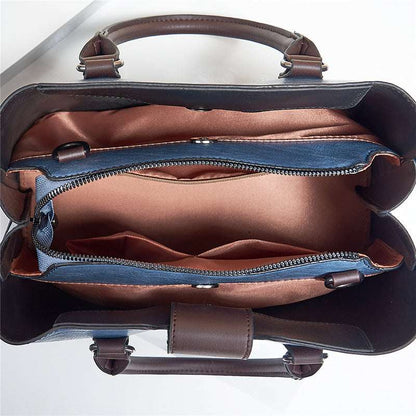 Women’s Shoulder Bag with Big Buckle - Crossbody Handbag Women Shoulder Bag Big Buckle Handbags W | Ectron Online