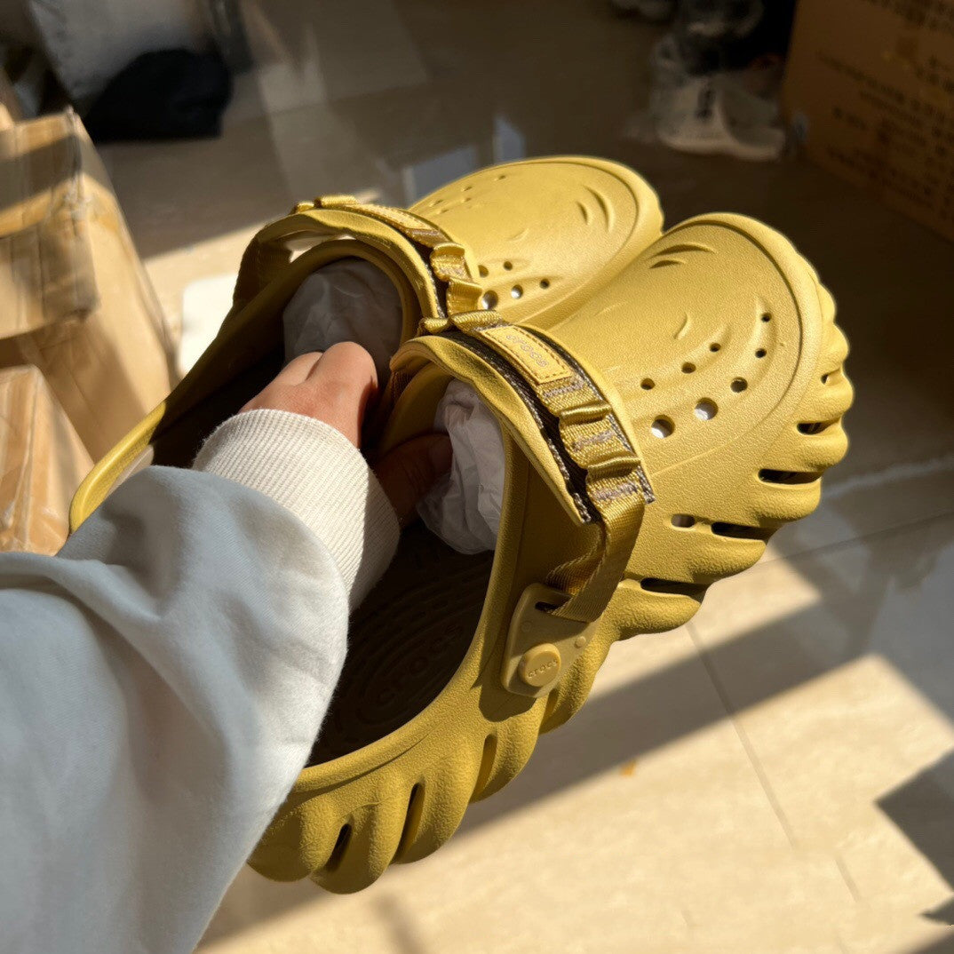 Men's And Women's Couple Leisure Beach Wave Shoes Men's And Women's Couple Leisure Beach W | Ectron Online