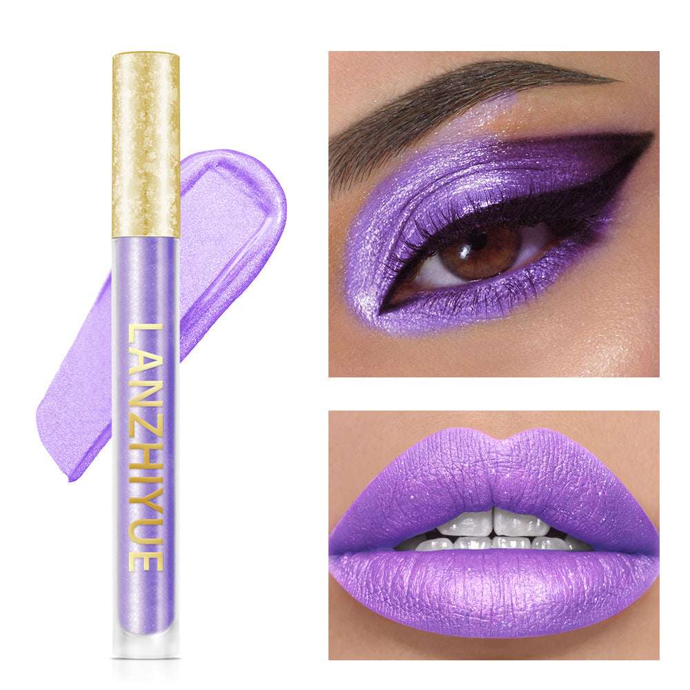 Liquid Eye Shadow Liquid Eye Shadow Colorful Performance S | Ectron Online