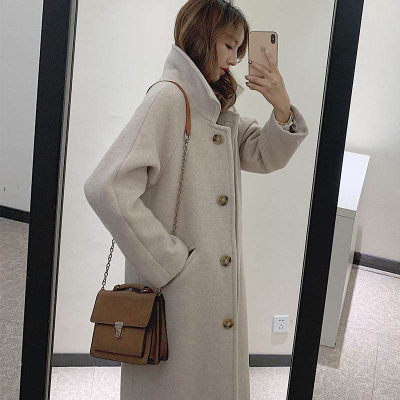 Popular Women's Coat - Trendy Style Outerwear & Jackets | Ectron Online