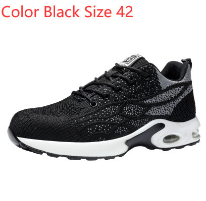 Men’s & Women’s Safety Shoes – Durable & Protective Footwear Men's And Women's Safety Shoes | Ectron Online