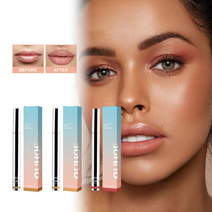OUHOE Peel Off Lipliner Mineral OilOUHOE Peel Off Lipliner Plump | Ectron Online