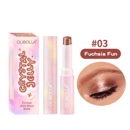 Super Shiny Multicolor Eye Shadow Highlighter Super Shiny Multicolor Eye Shadow Highli | Ectron Online