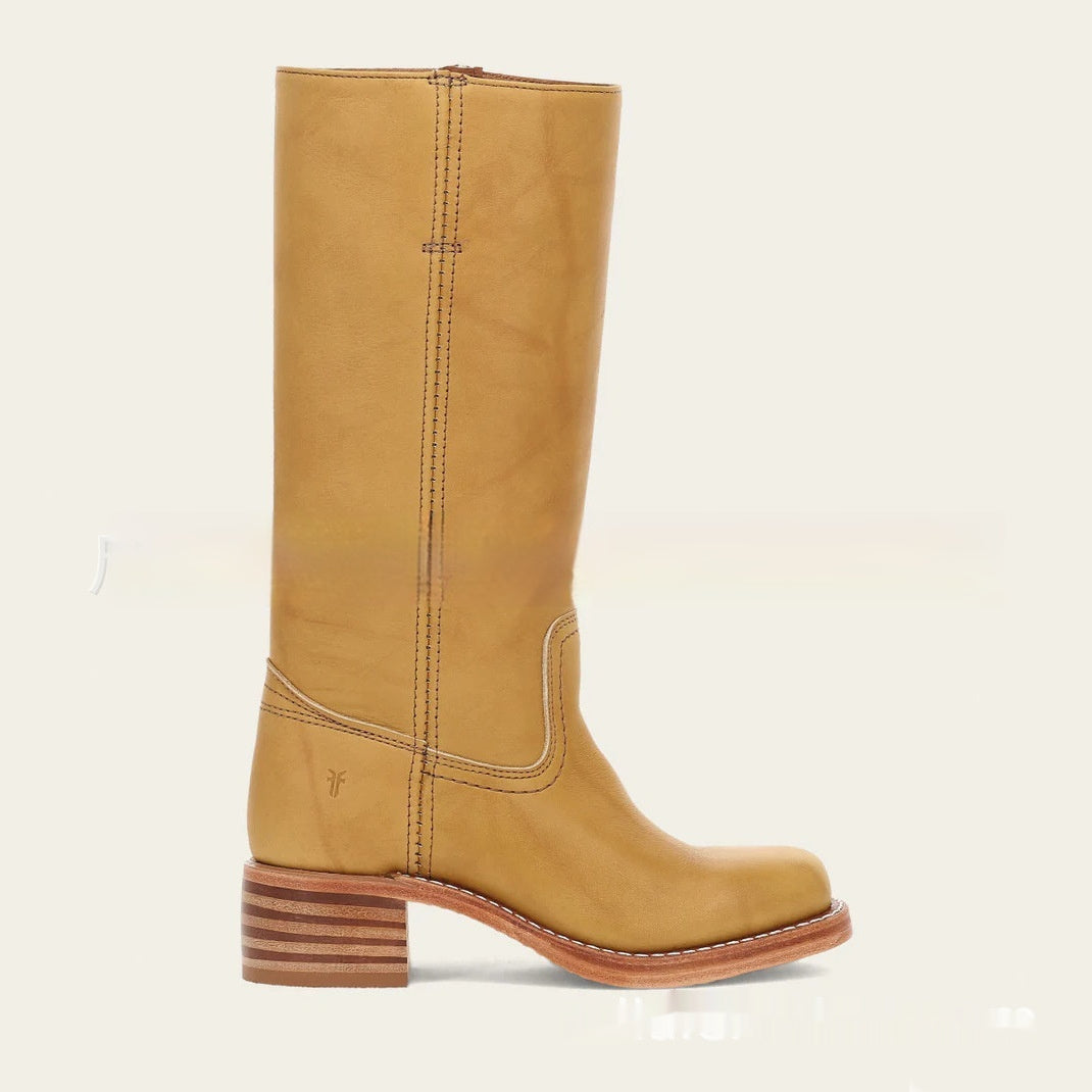 New Retro Women's Campus West Cowboy Boot New Retro Women's Campus West Cowboy Boo | Ectron Online