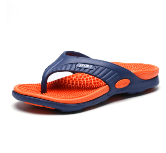 Flat Slippers, Home Slippers, Fashion Slippers For Outside Wear Flat Slippers, Home Slippers, Fashion Sl | Ectron Online