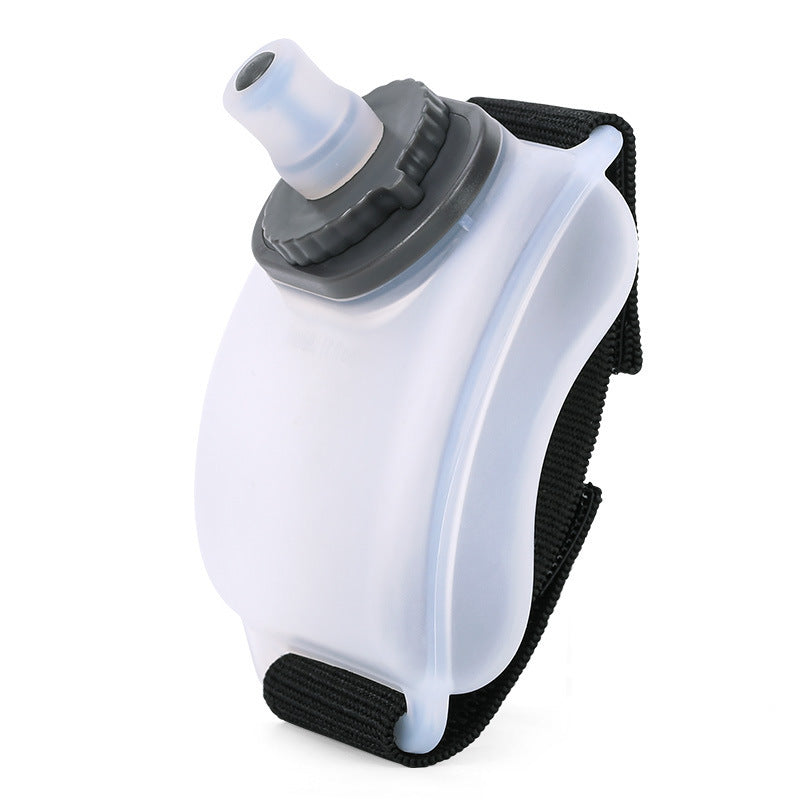 Outdoor Cycling Sports Water Cup & Running Wrist Water Bottle Outdoor Cycling Sports Water Cup | Ectron Online