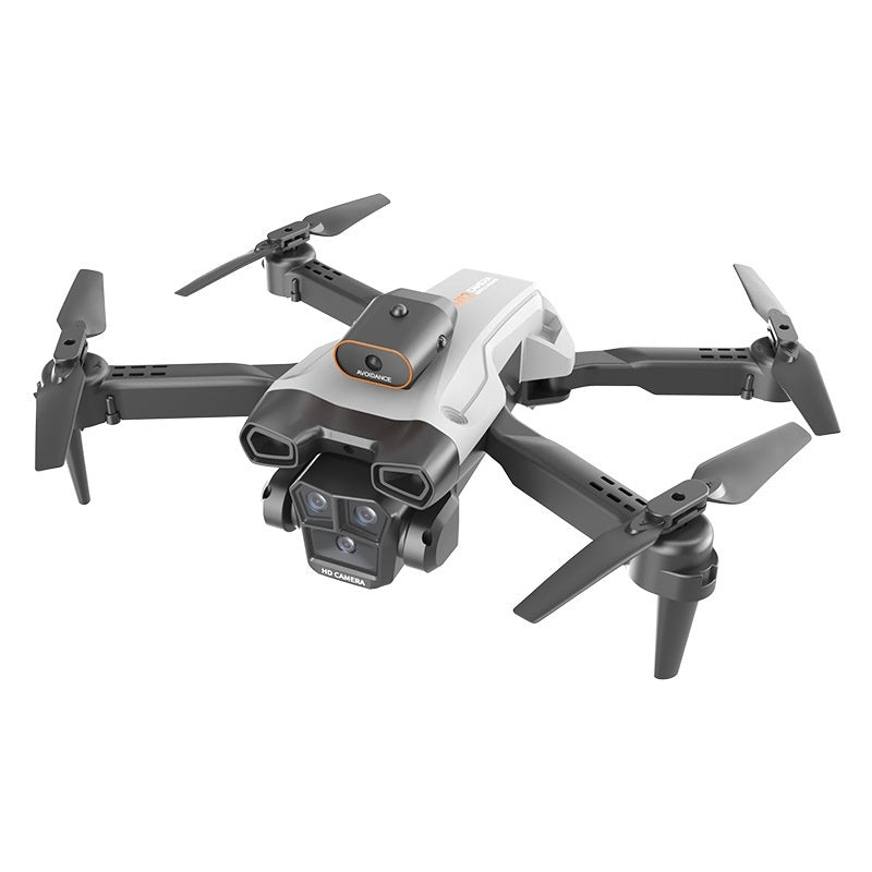 UAV Three-side Obstacle Avoidance Remote Control HD Aerial Photography Four-axis