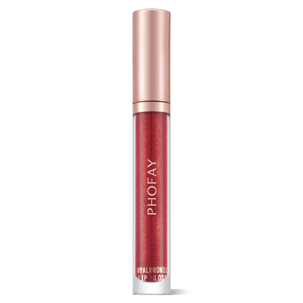 PHOFAY Hyaluronic Lip Gloss – Moisturising & Glossy Shine PHOFAY Hyaluronic Lip Gloss | Ectron Online