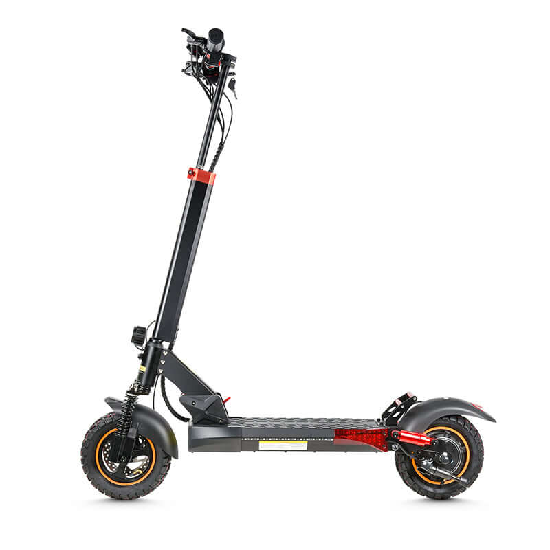 800W Peak Off-Road Electric Scooter - 48V Lightweight E-Scooter Electric Scooter, 500W-800W Motor, 48V | Ectron Online