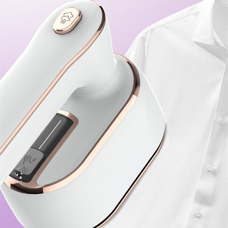 Home Fashion Simple Rotating Steam Hanging Iron Home Fashion Simple Rotating Steam Hangi | Ectron Online