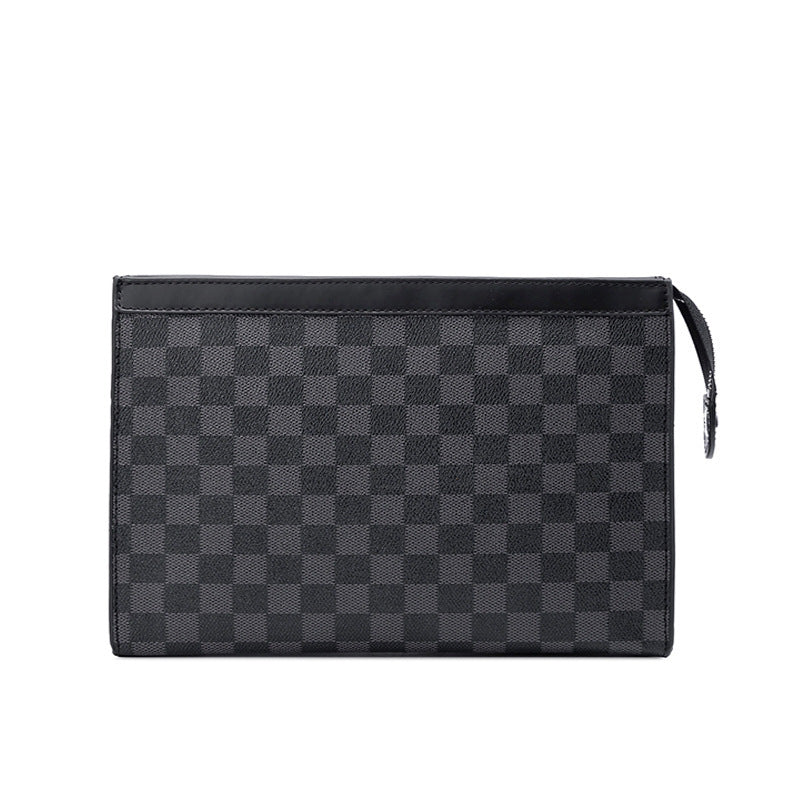 Presbyopic envelope bag female all-match bag clutch