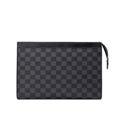 Presbyopic envelope bag female all-match bag clutch