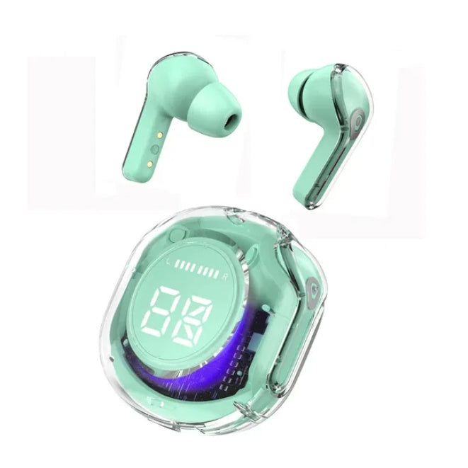 Multi-Functional Casual Headphones - Wireless Stereo for Daily Use Multi Functional Casual Headphones | Ectron Online