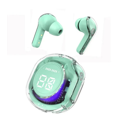 Multi-Functional Casual Headphones - Wireless Stereo for Daily Use Multi Functional Casual Headphones | Ectron Online