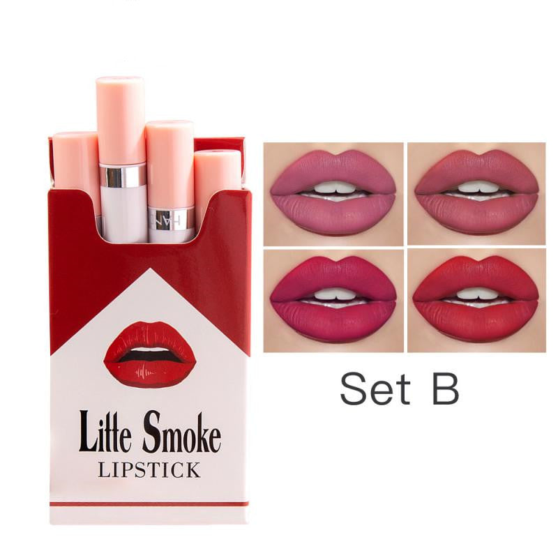Matte Mist Lipstick Lipstick Matte Mist Lipstick Lipstick | Ectron Online