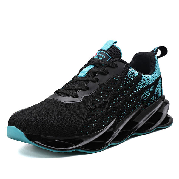 Versatile Tennis & Casual Running Shoes - Lightweight & Durable