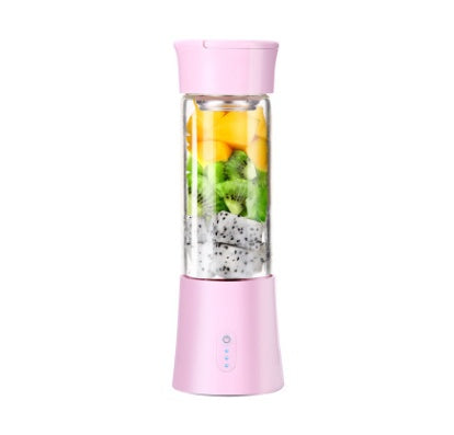 New Mini Portable Multifunctional Electric Juicer Cup New mini portable household juicer Multi | Ectron Online