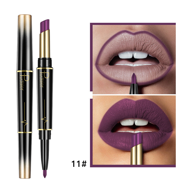 Double Lipstick Lip Liner Double Lipstick Lip Liner | Ectron Online