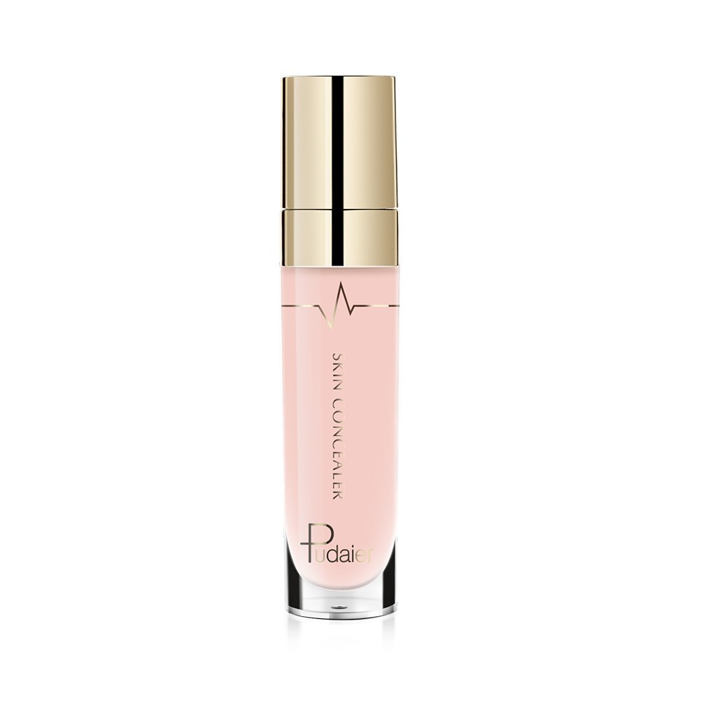 Pudaier Long-Lasting Concealer & Foundation Pudaier foundation Professional Moisturi | Ectron Online