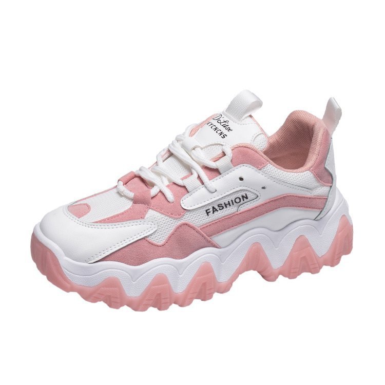Stylish Platform Sneakers for Casual Wear Platform casual sneakers | Ectron Online