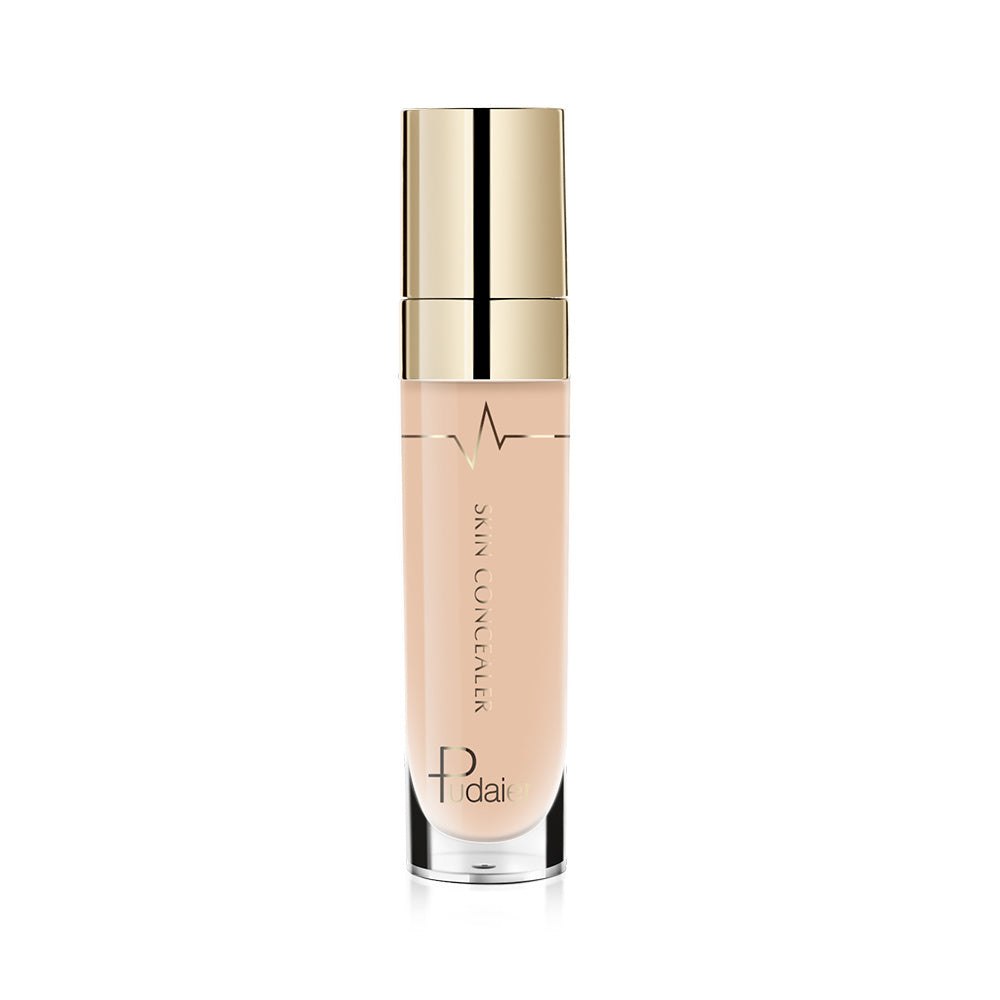 Pudaier Long-Lasting Concealer & Foundation Pudaier foundation Professional Moisturi | Ectron Online