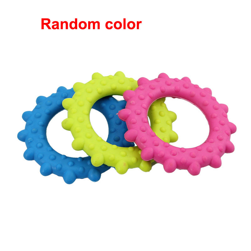 Biting Resistant Pet Toy – Durable Chew Toy for Dogs and Cats Biting resistant pet toy | Ectron Online