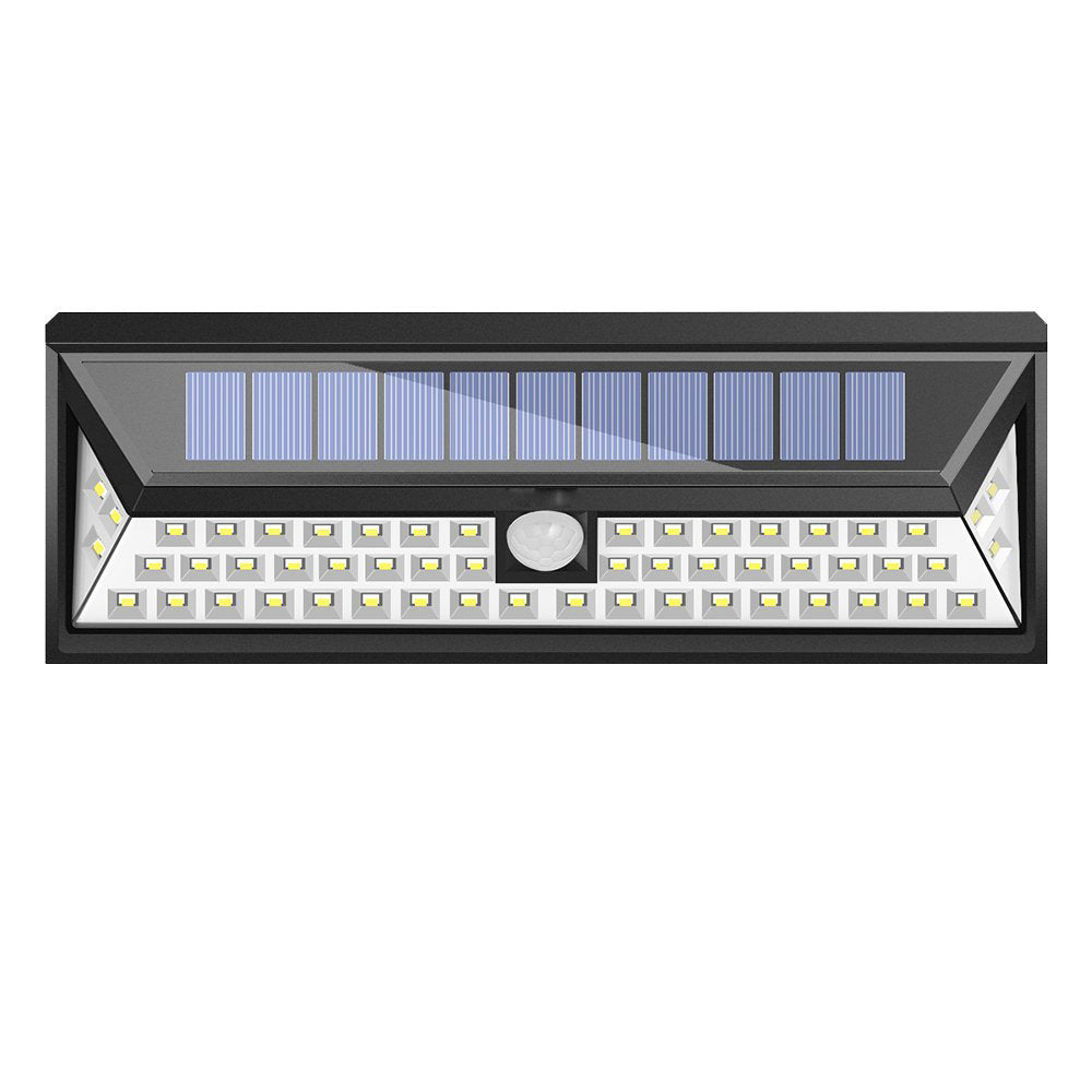 Solar Light 118 LED PIR Motion Sensor Outdoor Light Solar Light 118 LED PIR Motion Sensor Ou | Ectron Online