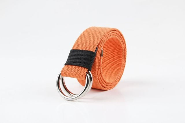 Couple student belt