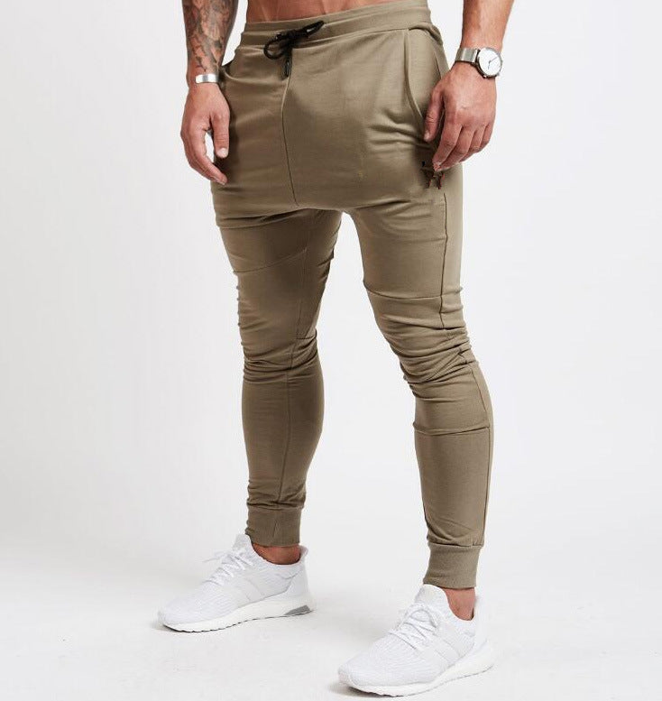 New Casual Gym Pants for Men Men’s Bottoms | Ectron Online