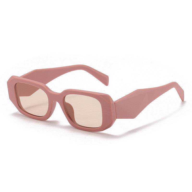 Women's Retro Sunglasses - Advanced Sense Sunglasses | Ectron Online