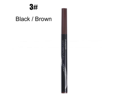 New Long Lasting Ultra-Fine Four-Comb Eyebrow Pencil New Long Lasting Ultra-Fine Four-Comb Ey | Ectron Online