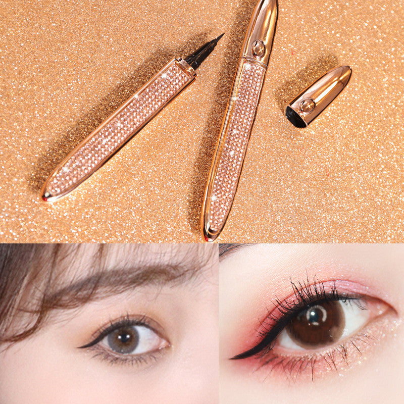 Magic Self-Adhesive Eyeliner Pen – Glue-Free, Magnetic Magic Lashes Self-adhesive Liquid Eyelin | Ectron Online