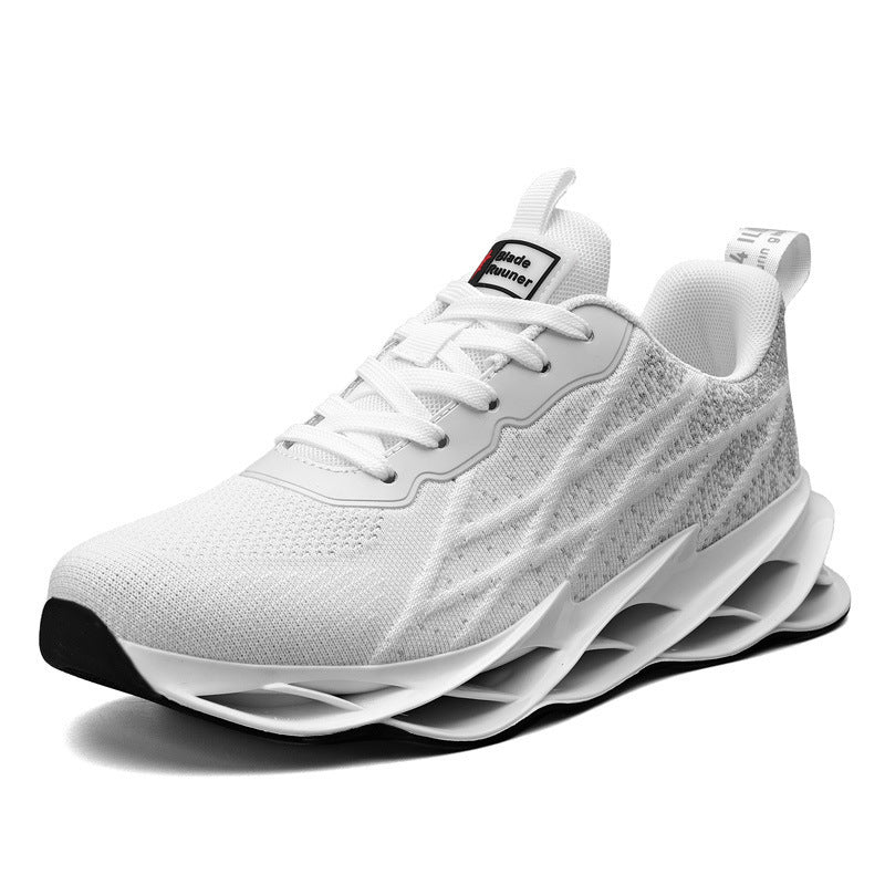 Versatile Tennis & Casual Running Shoes - Lightweight & Durable Versatile tennis casual shoes running sh | Ectron Online