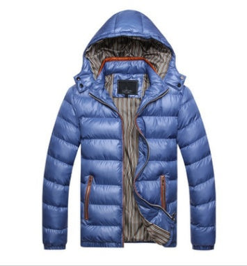 Winter Puffer Jacket Jackets & Outerwear for Men | Ectron Online