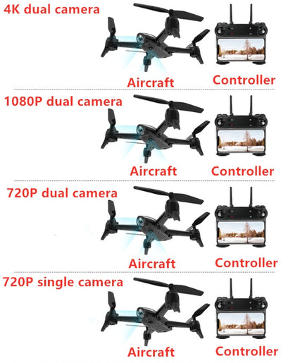 Aerial drone