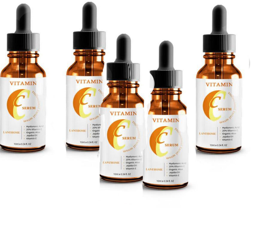 Rejuvenating Serum - Deep Hydration & Skin Nourishment Serum | Ectron Online