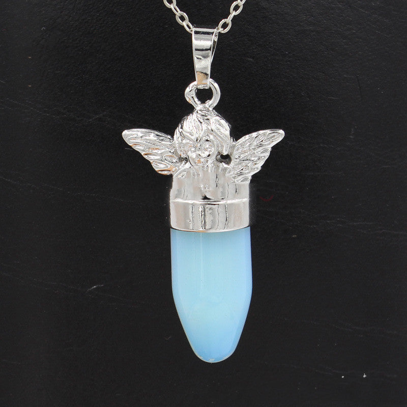 Bullet Angel Pendant Pendant | Ectron Online
