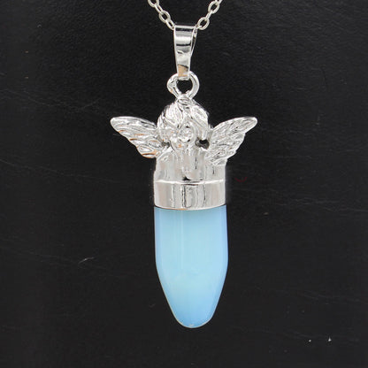 Bullet Angel Pendant Pendant | Ectron Online