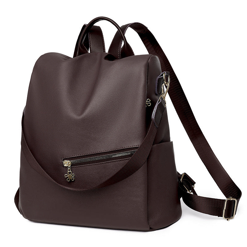 Fashion Large Capacity Backpack for Ladies Fashion Large Capacity Backpack Ladies S | Ectron Online