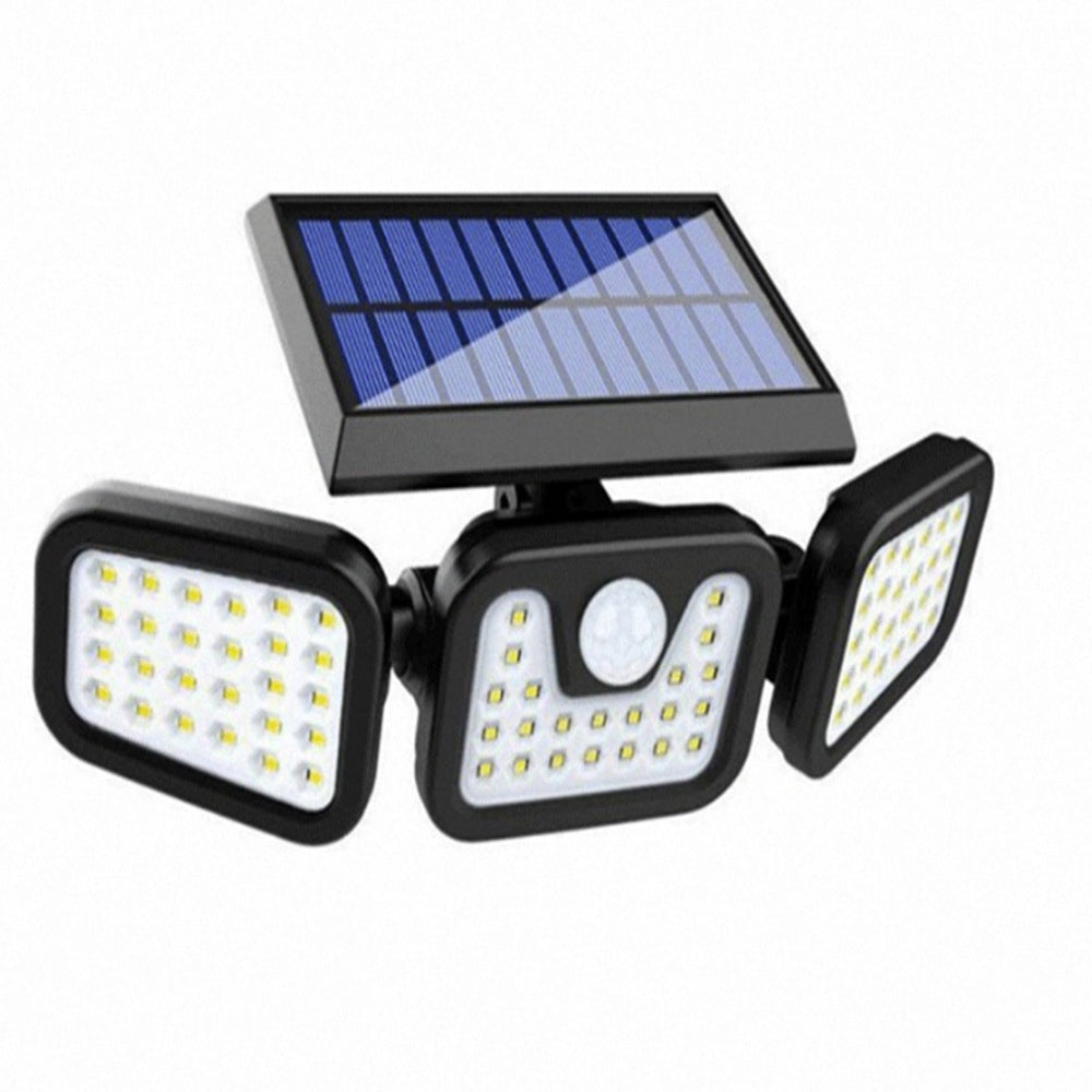 Solar Wall Lamp Household Outdoor Waterproof Induction Solar Wall Lamp Household Outdoor Waterp | Ectron Online