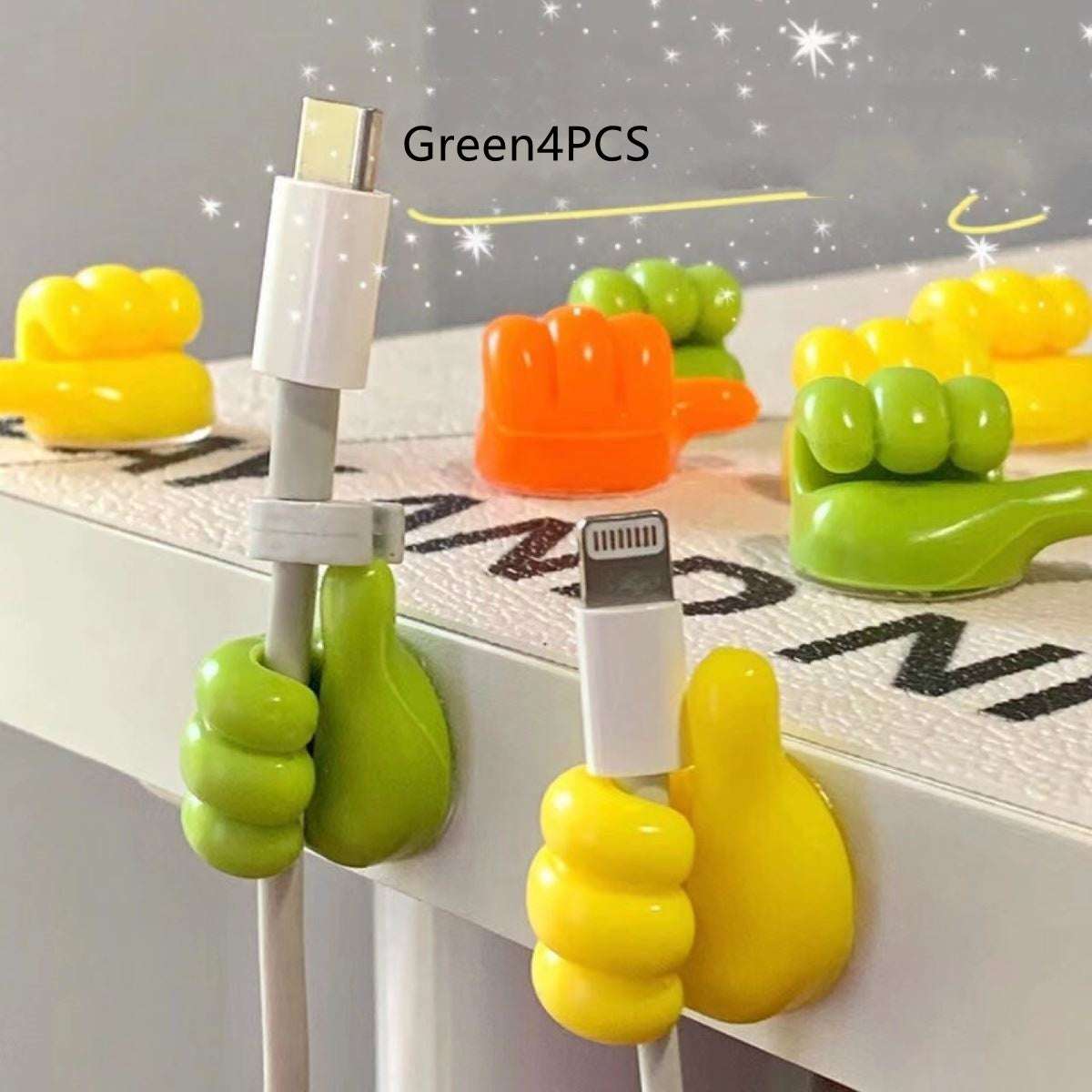 Multifunctional Clip Holder – Strong Wall Hooks for Organizing Utility Hooks | Ectron Online