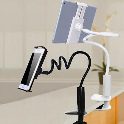 360° Spiral Base Lazy Phone Stand 360 Degree Spiral Base Lazy Mobile Phone | Ectron Online