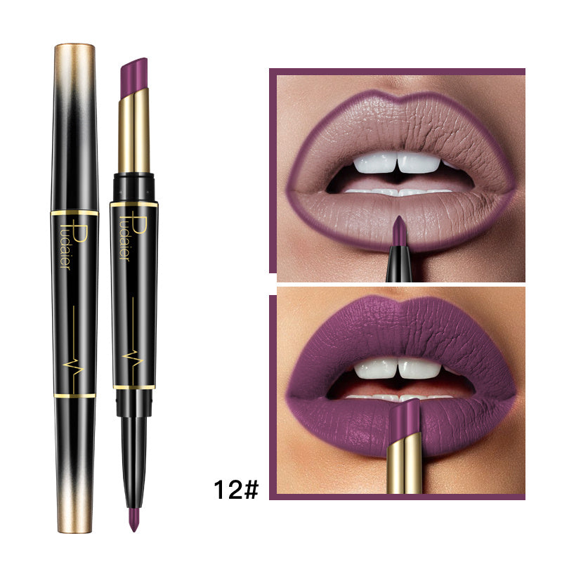 Double Lipstick Lip Liner Double Lipstick Lip Liner | Ectron Online