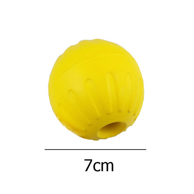 Ectron Online: EVA Pet Ball Dog Toy EVA Pet Ball Dog Toy | Ectron Online