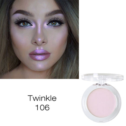 Highlight Brightening Repair Paste - Face Contouring & Shimmer Cream High-light brightening repair paste | Ectron Online