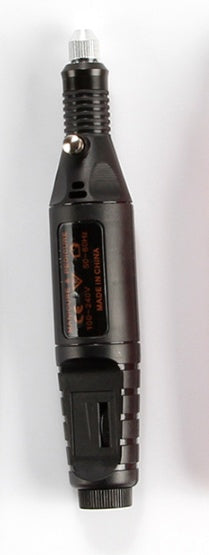 Electric Nail Drill Pen Electric Nail Polish Machine Pen Nail Art Tool | Ectron Online